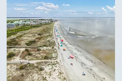 6 Cedar Reef Drive #C102, Saint Helena Island, SC 29920 - Photo 23