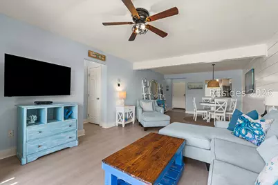 6 Cedar Reef Drive #C102, Saint Helena Island, SC 29920 - Photo 7