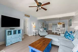 6 Cedar Reef Dr, Saint Helena Island, SC 29920 - Photo 7