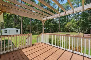 47 Thomas Sumter St, Beaufort, SC 29907 - Photo 29