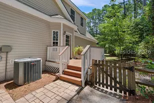 47 Thomas Sumter St, Beaufort, SC 29907 - Photo 31
