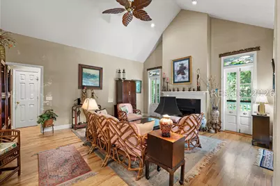 47 Thomas Sumter Street, Beaufort, SC 29907 - Photo 5