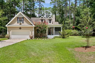 47 Thomas Sumter Street, Beaufort, SC 29907 - Photo 3