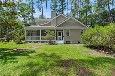 47 Thomas Sumter Street, Beaufort, SC 29907 - Photo 27