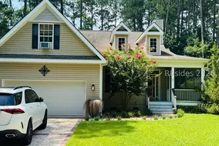 47 Thomas Sumter St, Beaufort, SC 29907 - Photo 1