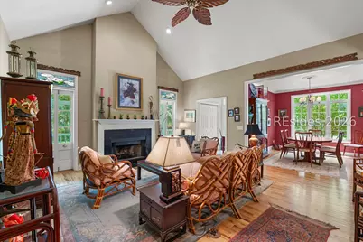 47 Thomas Sumter Street, Beaufort, SC 29907 - Photo 7