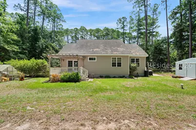47 Thomas Sumter Street, Beaufort, SC 29907 - Photo 27
