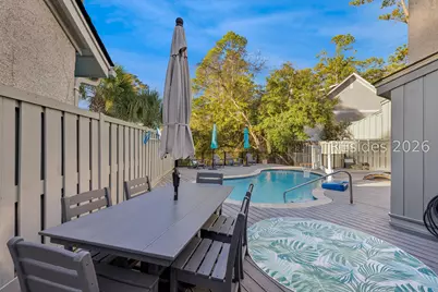8 Windjammer Court, Hilton Head Island, SC 29928 - Photo 39