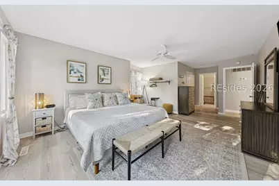 8 Windjammer Court, Hilton Head Island, SC 29928 - Photo 21