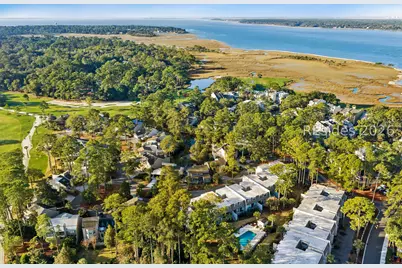 8 Windjammer Court, Hilton Head Island, SC 29928 - Photo 43