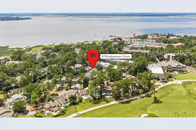 8 Windjammer Court, Hilton Head Island, SC 29928 - Photo 49
