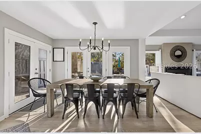 8 Windjammer Court, Hilton Head Island, SC 29928 - Photo 3