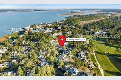 8 Windjammer Court, Hilton Head Island, SC 29928 - Photo 5