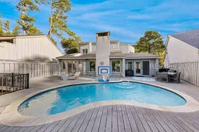8 Windjammer Court, Hilton Head Island, SC 29928 - Photo 41