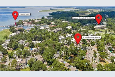8 Windjammer Court, Hilton Head Island, SC 29928 - Photo 47