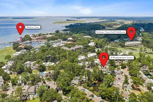 8 Windjammer Ct, Hilton Head Island, SC 29928 - Photo 47