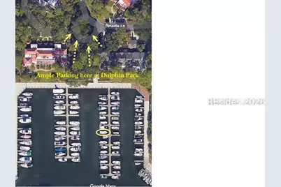 10 Hatteras Court, Hilton Head Island, SC 29926 - Photo 3