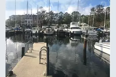 C61 Windmill Harbour Marina, Hilton Head Island, SC 29926 - Photo 1