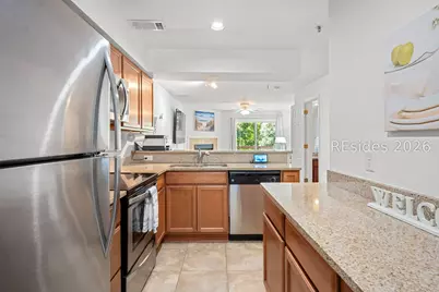 50 Yacht Cove Drive #324, Hilton Head Island, SC 29928 - Photo 9