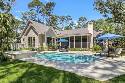 30 Kingston Road, Hilton Head Island, SC 29928 - Photo 57