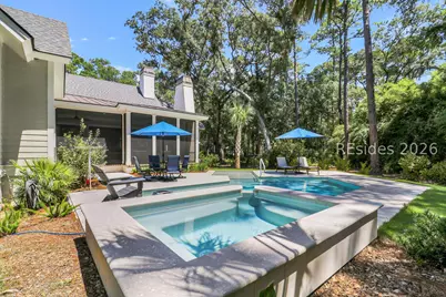 30 Kingston Road, Hilton Head Island, SC 29928 - Photo 59