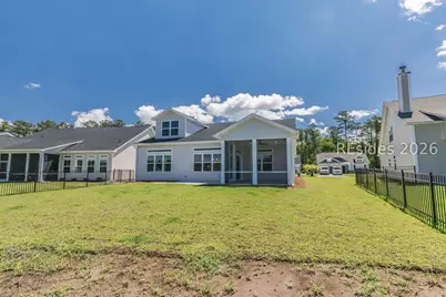 327 Fort Sullivan Drive, Ridgeland, SC 29936 - Photo 47