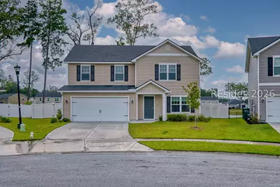 16 Ashington Drive, Bluffton, SC 29910 - Photo 1