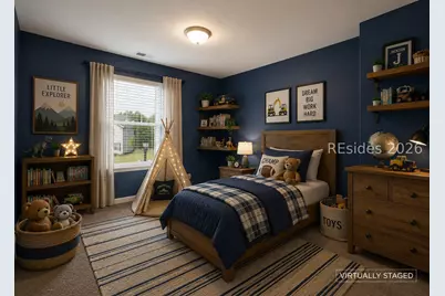 16 Ashington Drive, Bluffton, SC 29910 - Photo 33