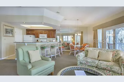 14 Wimbledon Court #202-1, Hilton Head Island, SC 29928 - Photo 5