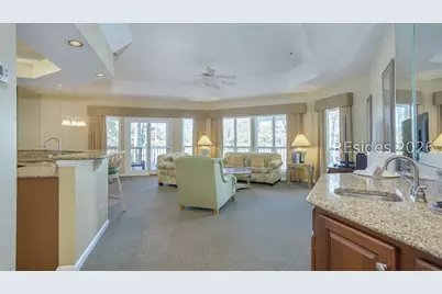14 Wimbledon Court #202-1, Hilton Head Island, SC 29928 - Photo 3