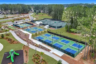 349 Juneberry Ct, Hardeeville, SC 29927 - Photo 27