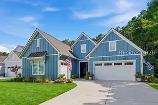 349 Juneberry Ct, Hardeeville, SC 29927 - Photo 1