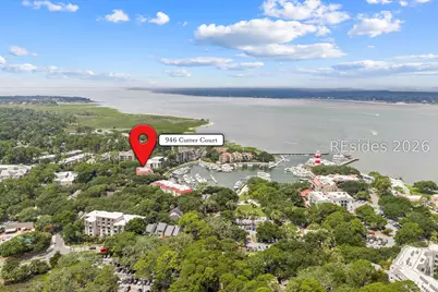 6 Lighthouse Lane #946, Hilton Head Island, SC 29928 - Photo 23