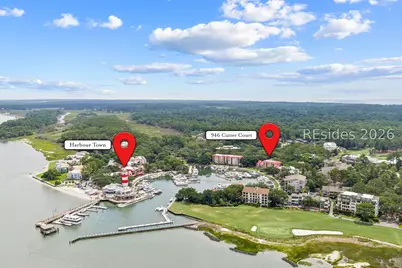 6 Lighthouse Lane #946, Hilton Head Island, SC 29928 - Photo 19