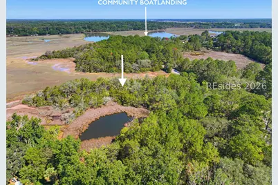 Tbd Carolina Ave, Beaufort, SC 29906 - Photo 9