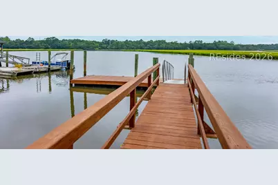 Tbd Carolina Ave, Beaufort, SC 29906 - Photo 3