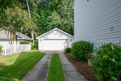 9 Haddon Avenue, Bluffton, SC 29910 - Photo 35