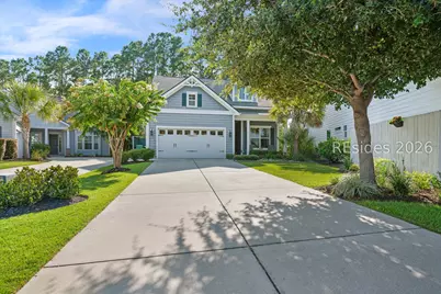 11 Lilydipper Court, Bluffton, SC 29910 - Photo 1