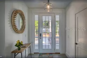 84 Avenue of Oaks, Daufuskie Island, SC 29915 - Photo 5