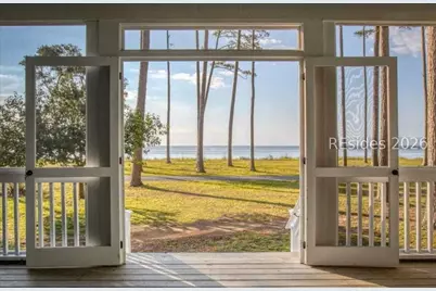 84 Ave Of Oaks, Daufuskie Island, SC 29915 - Photo 3