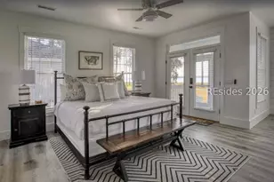84 Avenue of Oaks, Daufuskie Island, SC 29915 - Photo 19