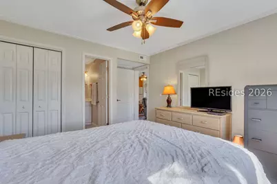 40 Folly Field Road #E1, Hilton Head Island, SC 29928 - Photo 17