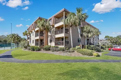 40 Folly Field Road #E1, Hilton Head Island, SC 29928 - Photo 25