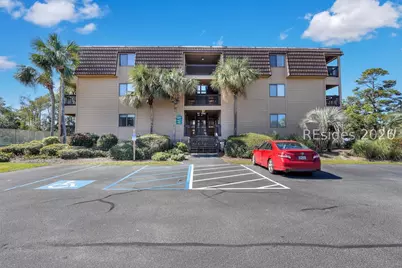 40 Folly Field Road #E1, Hilton Head Island, SC 29928 - Photo 13