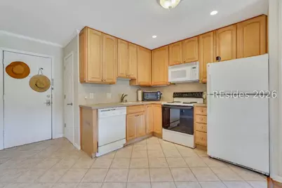 40 Folly Field Road #E1, Hilton Head Island, SC 29928 - Photo 33