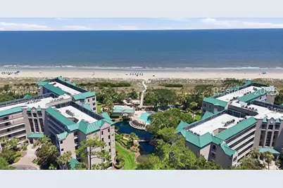 57 Ocean Lane #3305, Hilton Head Island, SC 29928 - Photo 5