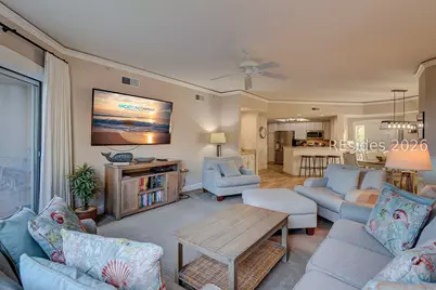 57 Ocean Lane #3305, Hilton Head Island, SC 29928 - Photo 3