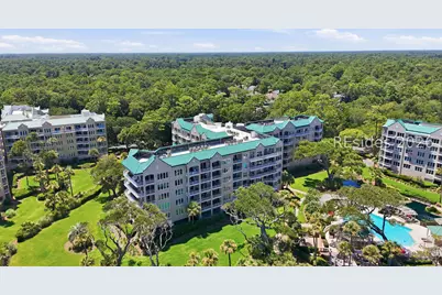 57 Ocean Lane #3305, Hilton Head Island, SC 29928 - Photo 29