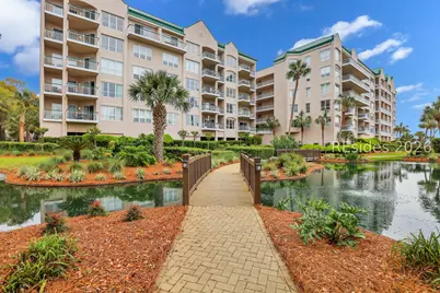 57 Ocean Lane #3305, Hilton Head Island, SC 29928 - Photo 39