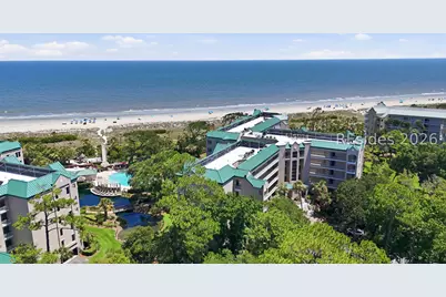 57 Ocean Lane #3305, Hilton Head Island, SC 29928 - Photo 31